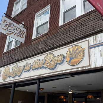 Lucy in the Rye - Right on the main strip of town - Breakfast & Brunch Near Me - Sylva, North Carolina Lucy in the Rye - Right on the main strip of town - Breakfast & Brunch Near Me - Sylva, North Carolina