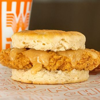Whataburger - Burgers Near Me - Irmo, South Carolina