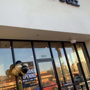 Better Buzz Coffee Escondido - Coffee & Tea Near Me - Escondido, California