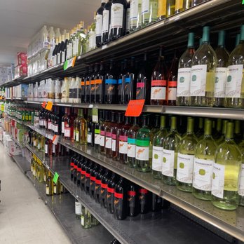 Normandy Wine & Spirits - Long full aisle - Beer, Wine & Spirits Near Me - Ellicott City, Maryland Normandy Wine & Spirits - Long full aisle - Beer, Wine & Spirits Near Me - Ellicott City, Maryland