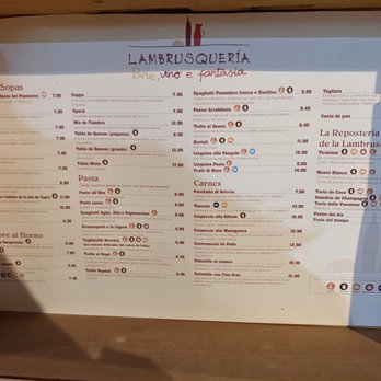 Pasta & Passione - Italian Near Me - València, V