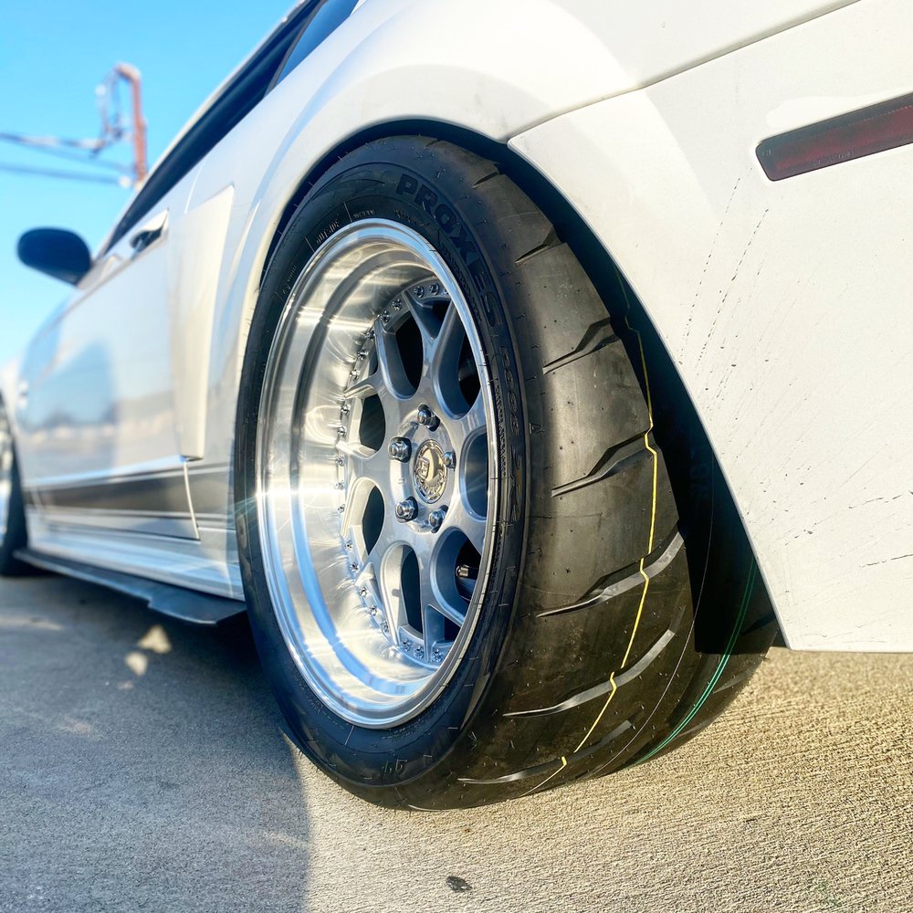 TIRE BULLYS Request a Quote 20 Photos Covina, CA Yelp