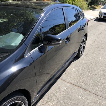 Window Tinting A Plus - Auto Detailing Near Me - Oakland, California Window Tinting A Plus - Auto Detailing Near Me - Oakland, California