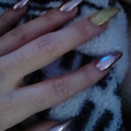 I've got to say the nail technicians at this salon specifically in this city are the best at listening to what the customer wants. I've got to say the nail technicians at this salon specifically in this city are the best at listening to what the customer wants.