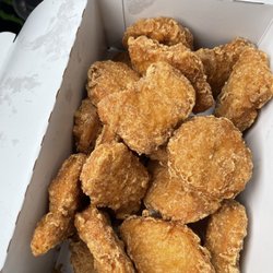 McDonald's - 20 McNuggets