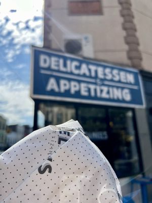 Frankel's Delicatessen & Appetizing by null