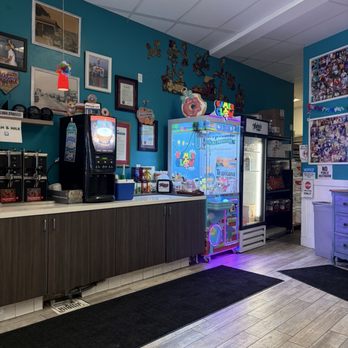 Mary's Donuts - Donuts Near Me - Santee, California Mary's Donuts - Donuts Near Me - Santee, California
