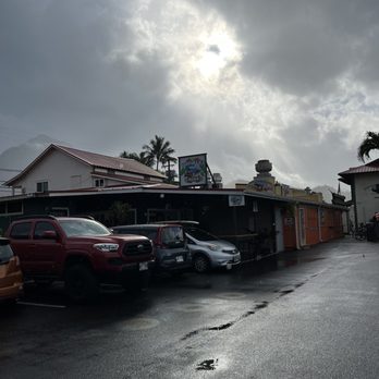 Hanalei Poke - Food Trucks Near Me - Hanalei, Hawaii Hanalei Poke - Food Trucks Near Me - Hanalei, Hawaii