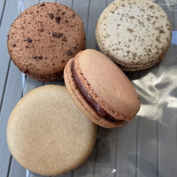 Tous Les Jours - macarons - Coffee & Tea Near Me - Irvine, California Tous Les Jours - macarons - Coffee & Tea Near Me - Irvine, California