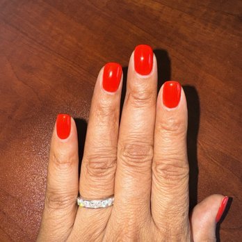 LUXX NAIL BAR - Updated January 2026 - 60 Photos & 52 Reviews - 4620