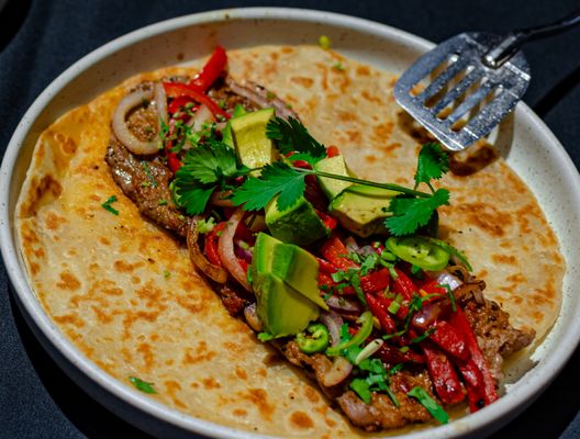 PM Tacos & Cocktails by null