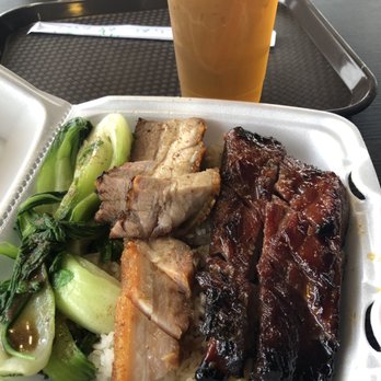 Chung Wang BBQ - Pork belly and ribs - Barbeque Near Me - Katy, Texas Chung Wang BBQ - Pork belly and ribs - Barbeque Near Me - Katy, Texas