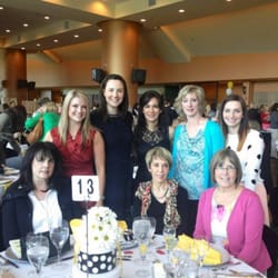 Movassaghi Plastic Surgery & Ziba Medical Spa - One Fine Day Lunch