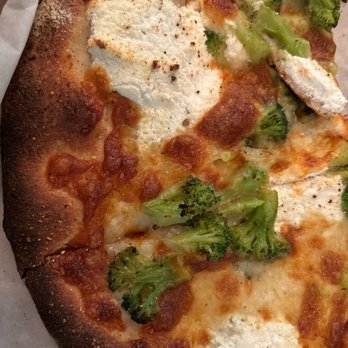 The Sauce Pizzeria - Pizza Near Me - Oceanport, New Jersey