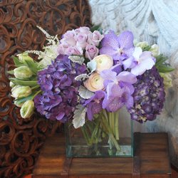 Monsoon Flowers - Big Love
