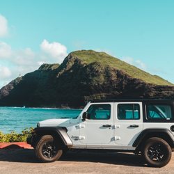 Discount Hawaii Car Rental