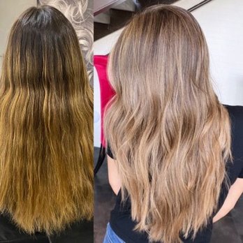 Stylist Jenn Kim - Hair Stylists Near Me - Las Vegas, Nevada Stylist Jenn Kim - Hair Stylists Near Me - Las Vegas, Nevada