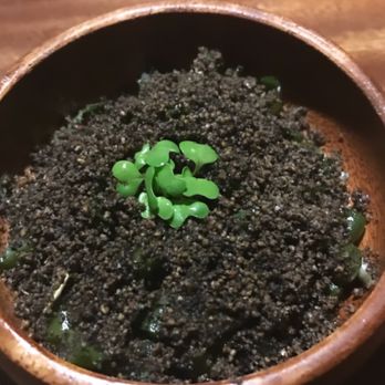 Toyo Eatery - Garden Vegetables "Bahay Kubo" - Filipino Near Me - Makati, NCR