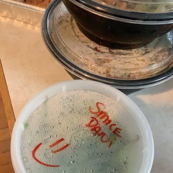Jayd Bun - A smiling Dani - Chinese Near Me - South Kingstown, Rhode Island