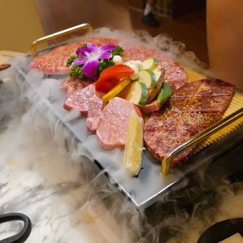 iWagyu - Chef's special, contained everything we wanted! - Japanese Near Me - Monterey Park, California iWagyu - Chef's special, contained everything we wanted! - Japanese Near Me - Monterey Park, California