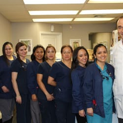Queens Professional Dental Care