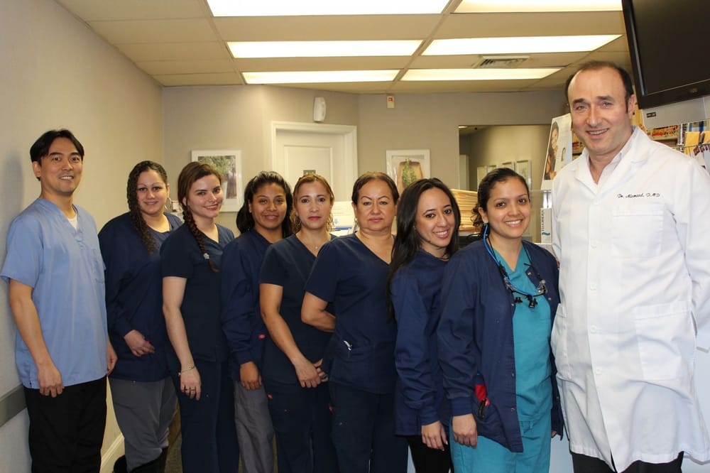 QUEENS PROFESSIONAL DENTAL CARE, PC Updated October 2024 25 Reviews