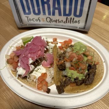 DORADO TACOS & QUESADILLAS - Updated October 2025 - 510 Photos & 764
