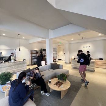 Thuma - vibe - Furniture Stores Near Me - San Francisco, California
