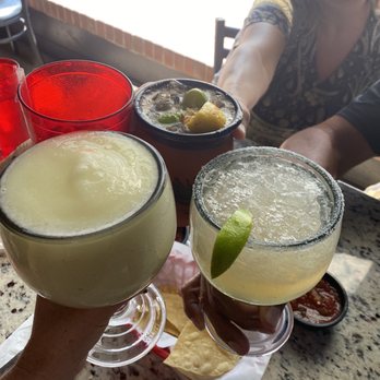 Mi Ranchito Family Restaurant - Tacos Near Me - Durango, Colorado