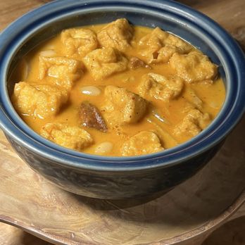 SaiTong Thai - Massaman Curry - Thai Near Me - New York, New York SaiTong Thai - Massaman Curry - Thai Near Me - New York, New York