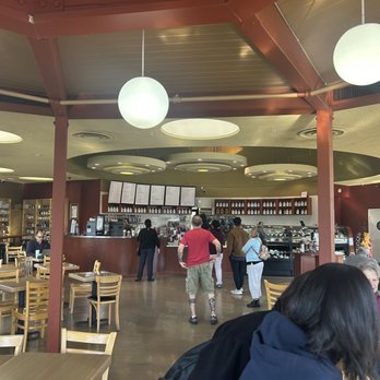 Suju's Coffee & Tea - Interior - Coffee & Tea Near Me - Fremont, California Suju's Coffee & Tea - Interior - Coffee & Tea Near Me - Fremont, California