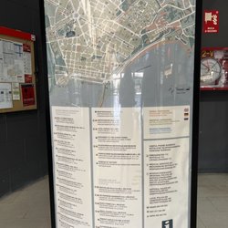 Estación de Camp de Tarragona