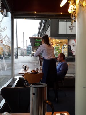 Radisson Collection Royal Hotel, Copenhagen by null Radisson Collection Royal Hotel, Copenhagen by null