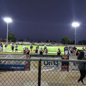 Higley High School - Middle Schools & High Schools Near Me - Gilbert, Arizona