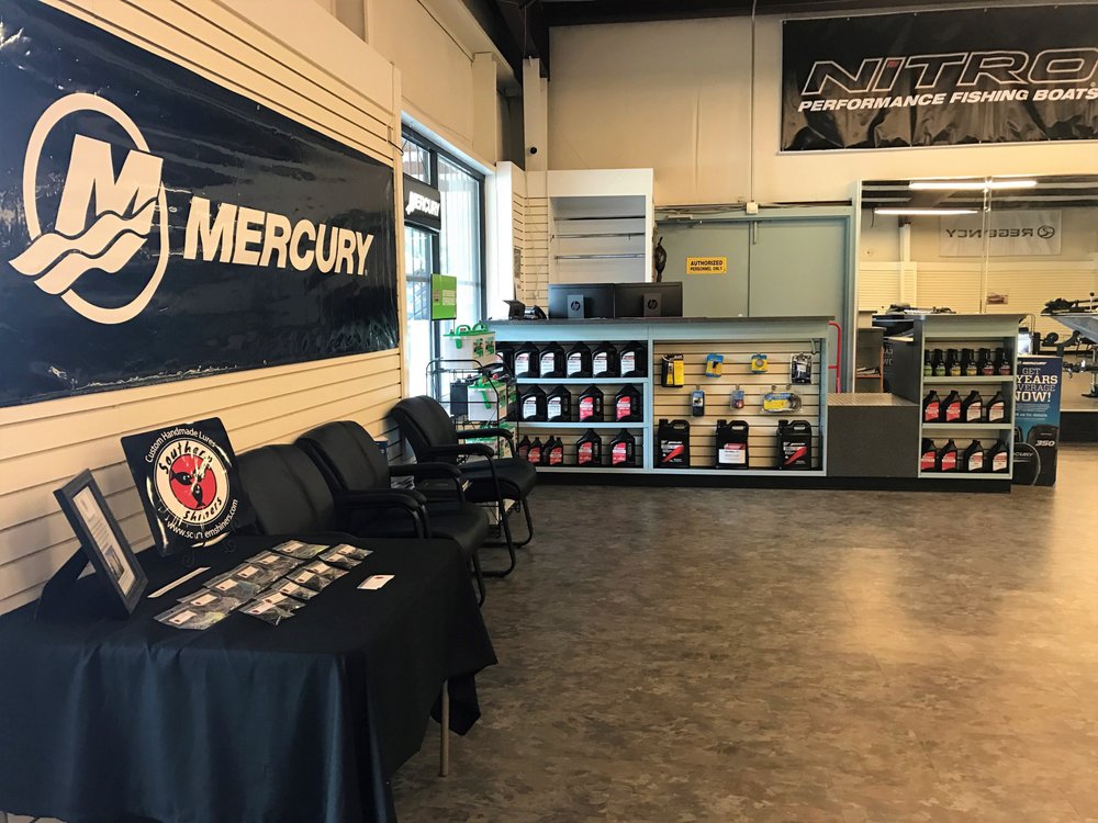 WEST BOAT CENTER Updated May 2024 Yelp