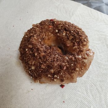 Dee's Donuts - Cinnamon Crunch (Cake) - Donuts Near Me - Las Vegas, Nevada
