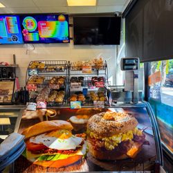 Higbie Bagels