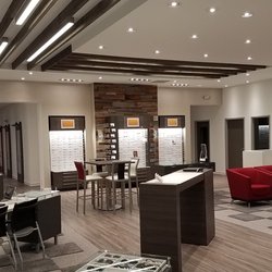Eyecare Specialties - Our new office!