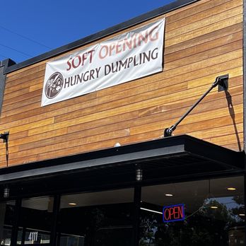 Hungry Dumpling House - Chinese Near Me - Portland, Oregon Hungry Dumpling House - Chinese Near Me - Portland, Oregon