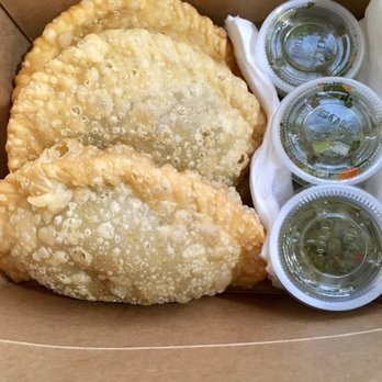 Tasty Empanadas - 3 beef empanadas for $14 - Empanadas Near Me - Clarksville, Maryland Tasty Empanadas - 3 beef empanadas for $14 - Empanadas Near Me - Clarksville, Maryland