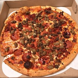 Meat Lover's