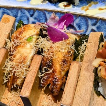 Joyce's Sushi - Japanese Near Me - Rancho Mirage, California Joyce's Sushi - Japanese Near Me - Rancho Mirage, California