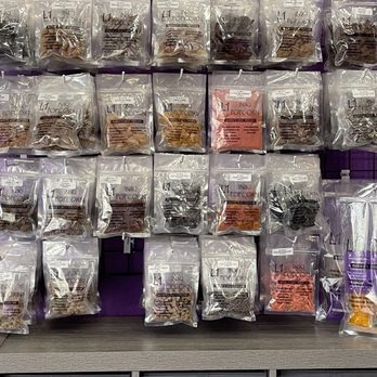 L1 Iniki Popcorn - Like a crack seed store! - Popcorn Shops Near Me - Urban Honolulu, Hawaii L1 Iniki Popcorn - Like a crack seed store! - Popcorn Shops Near Me - Urban Honolulu, Hawaii