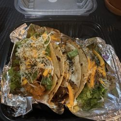 Vegan House Shack