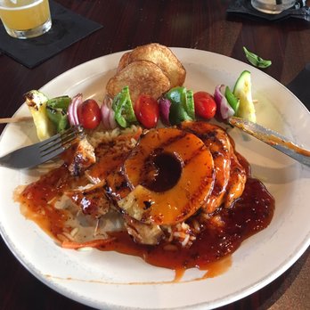 Yo Mama's Grill - New American Near Me - Socorro, New Mexico