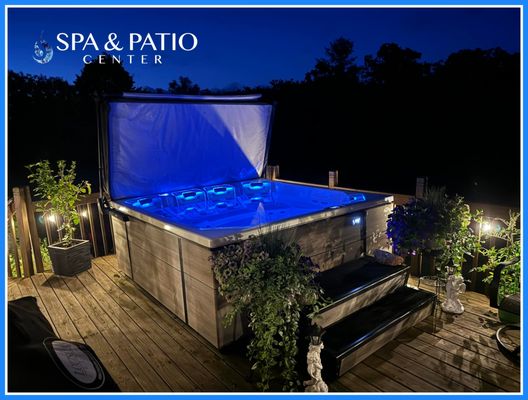 Spa & Patio Center - Image 7