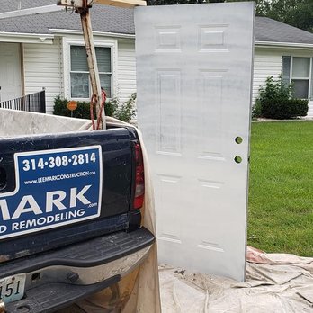 Leemark Construction - Fences & Gates Near Me