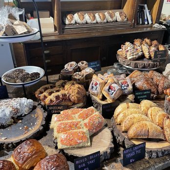 LoDough Bakery - Bakeries Near Me - Denver, Colorado LoDough Bakery - Bakeries Near Me - Denver, Colorado