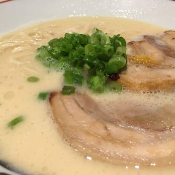 Sansotei Ramen - Tonkatsu without egg and black fungus - Japanese Near Me - Markham, Ontario Sansotei Ramen - Tonkatsu without egg and black fungus - Japanese Near Me - Markham, Ontario