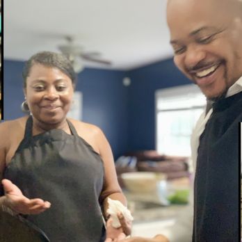 Cleangoodeats Cooking Studio - Cooking Classes Near Me - Radcliff, Kentucky